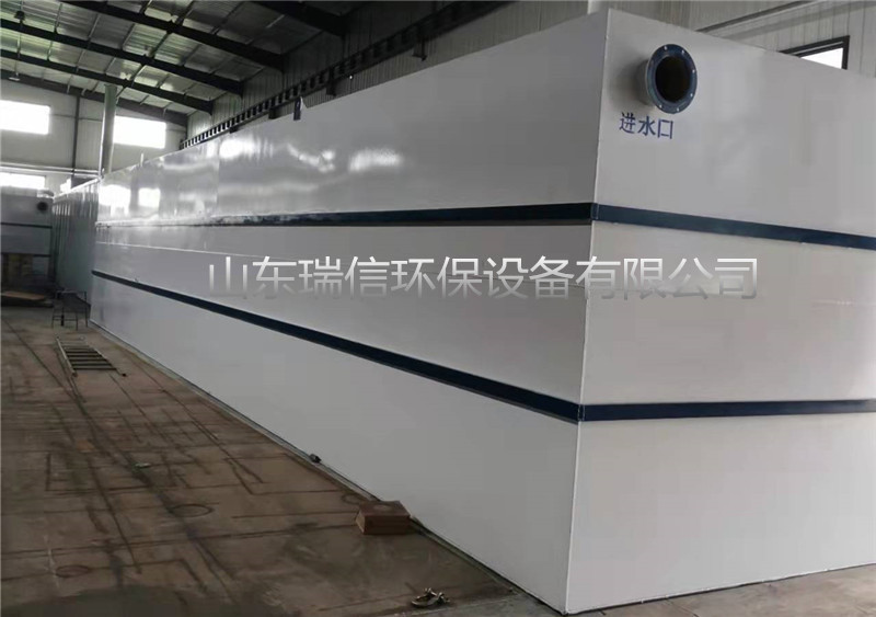 醫(yī)院、生活、農(nóng)村污水處理設(shè)備